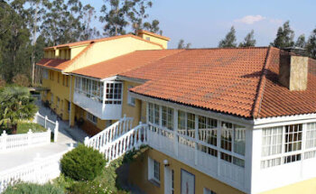 Residencia Xeriátrica A luarada