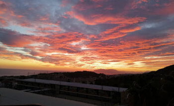 Residencia Los Magnolios