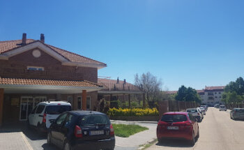 Residencia Soto Fresnos