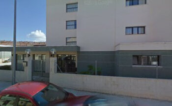 Residential Center SAVIA Requena