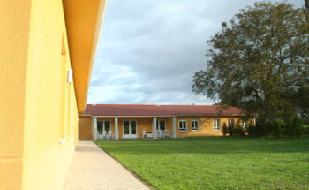 RESIDENCIA DE MAIORES O CASON SL