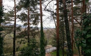 Residencia Monte Hermoso Cercedilla