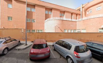 Residencia San Fernando De Henares