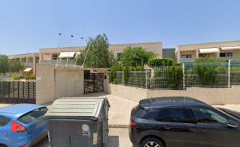 Residential Center SAVIA Villamartín