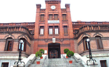 Residencia de Tercera Edad 