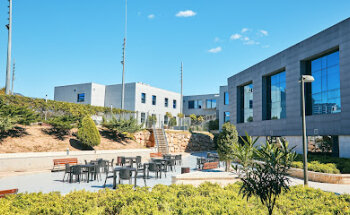 Residencia y centro de día La Ribera