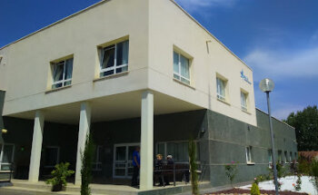 Residential Center SAVIA Alborache