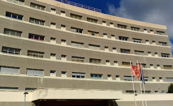 Residencia de Mayores Villaviciosa de Odón