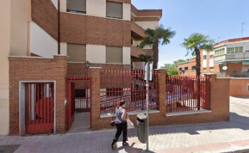 Hermanitas de los Ancianos Desamparados