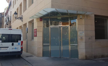 residencia geriatrica GESMED Velluters