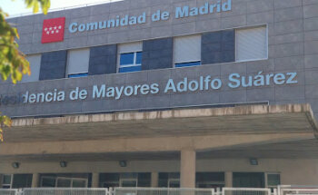 Adolfo Suárez Residential Care