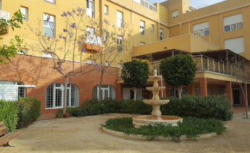 Residential Care Management Vicar Source Private