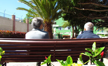 Residencia Concha Castro