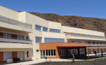 Residential Care Virgen de Candelaria (Tenerife)