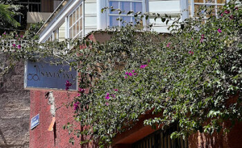 Centro de Mayores Santa Ana