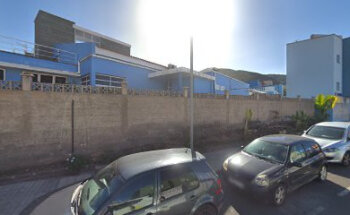 Residencia de Personas Mayores “Genoveva Pérez”