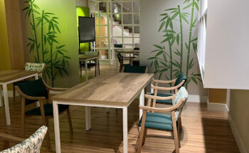 Neurovida Argüelles - La Evolución de los Centros de Día