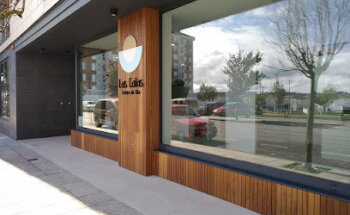 Centro de Día Las Calas