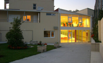 Centro de día Os Avós