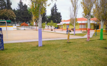 Centro Ocupacional Municipal