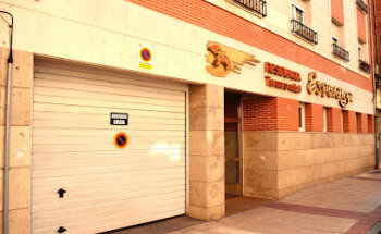 Residencia 3° Edad Esperanza