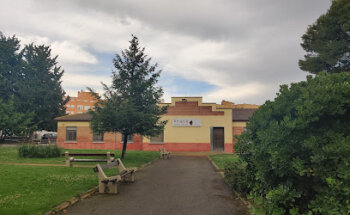 Arcadia Centro de Día