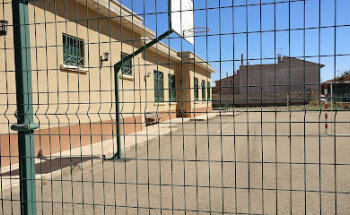 Early Childhood Development and Learning Center