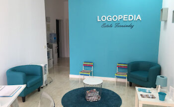 Logopedia Estela Fernández