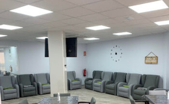 Centro de Día Son Ángeles