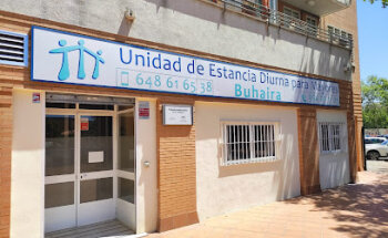 Unidad de Estancia Diurna Buhaira