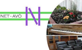 Centro de día Net-Avó