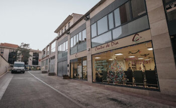 Day Center Cim D'Estela