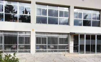 Centro De Dia Casa De Campo