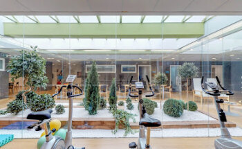 Centre de Dia Barcelona Sarrià - Sanitas