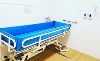 Centro de Día MAYOR VIDA