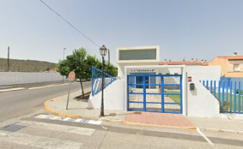 Asociación Centro Especial 