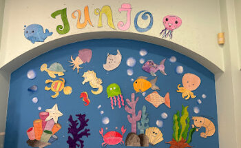 Centro de Día El Jardín de las Delicias