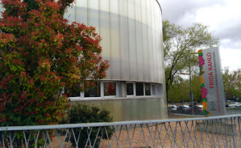 Centro de Día Frida Khalo