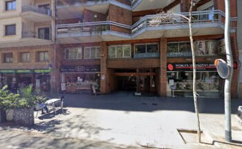 Centre KAILASH d'Assistència Terapèutica