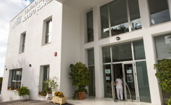 Centro de Dia Adolfo Suarez