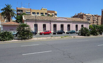 Centre de Dia ''El Cabanyal''