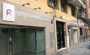 U.E.D. Fuente del Avellano