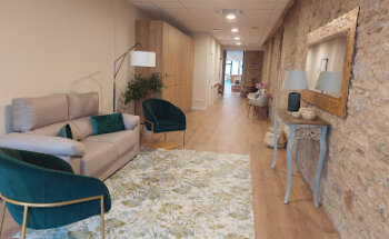 Innova Senior Centro de Día