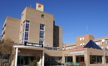 Centro de Humanización de la Salud