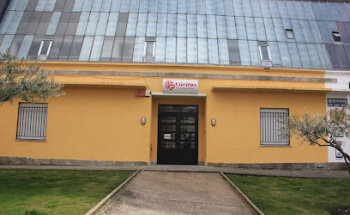 Cáritas Interparroquial de Béjar