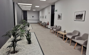 Centro de Dia Camp de Túria