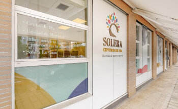 Solera-Centro de Día para personas mayores