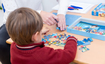 Atenció primerenca - Joan XXIII