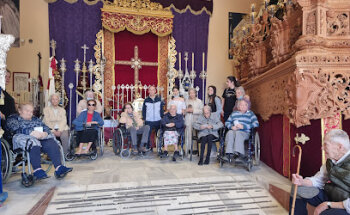 CENTRO DE DIA ANDROMEDA