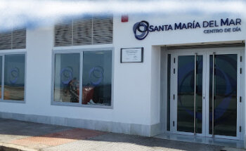 Centro de día para Mayores Santa María del Mar